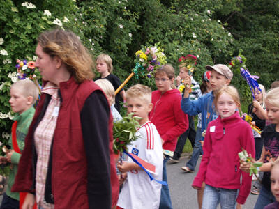 Kinderfest 2010