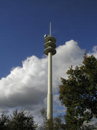 Funkturm Osterfeld 10c