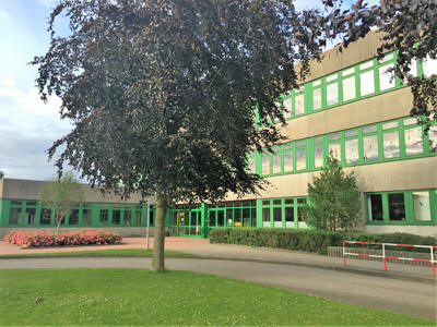 Auenwaldschule Böklund