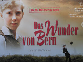 Kinoplakat in Berlin