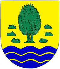 Idstedt Emblem