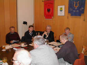 Bild aus einer ehemaligen Sitzung